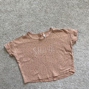 Rylee and cru tee